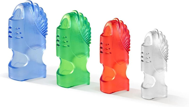 LEE61050 - Tippi Micro-Gel Fingertip Grips - Image 3